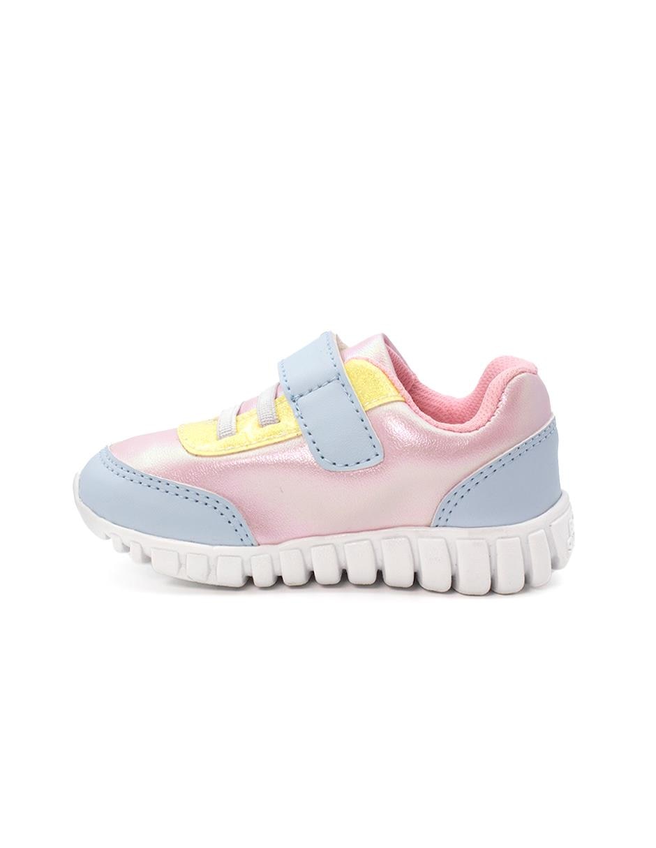 Tenis para niña