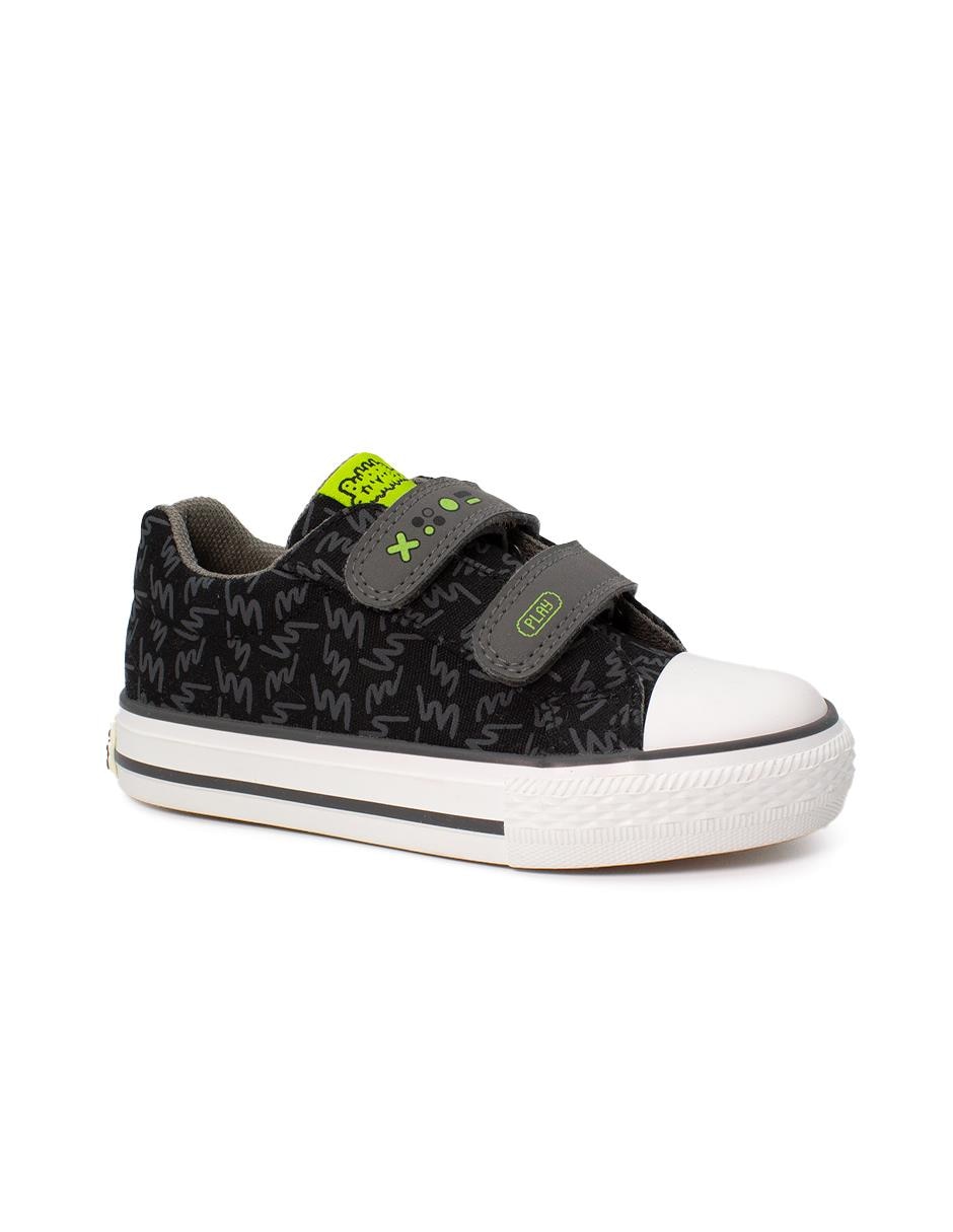 Tenis para niño