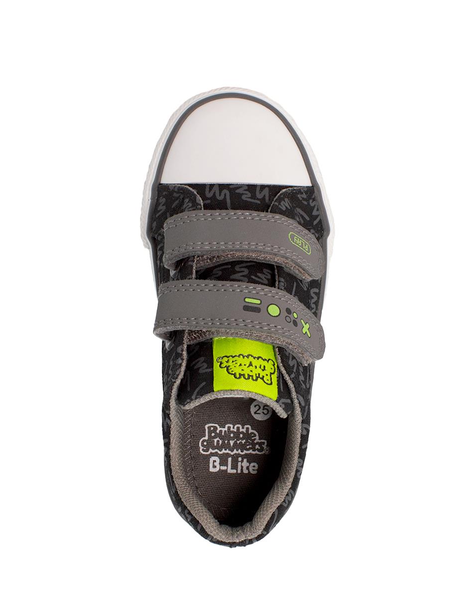 Tenis para niño