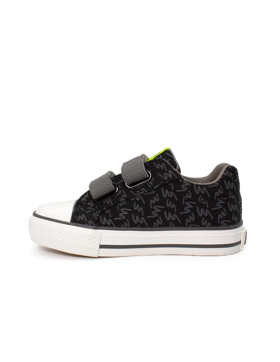 Tenis para niño
