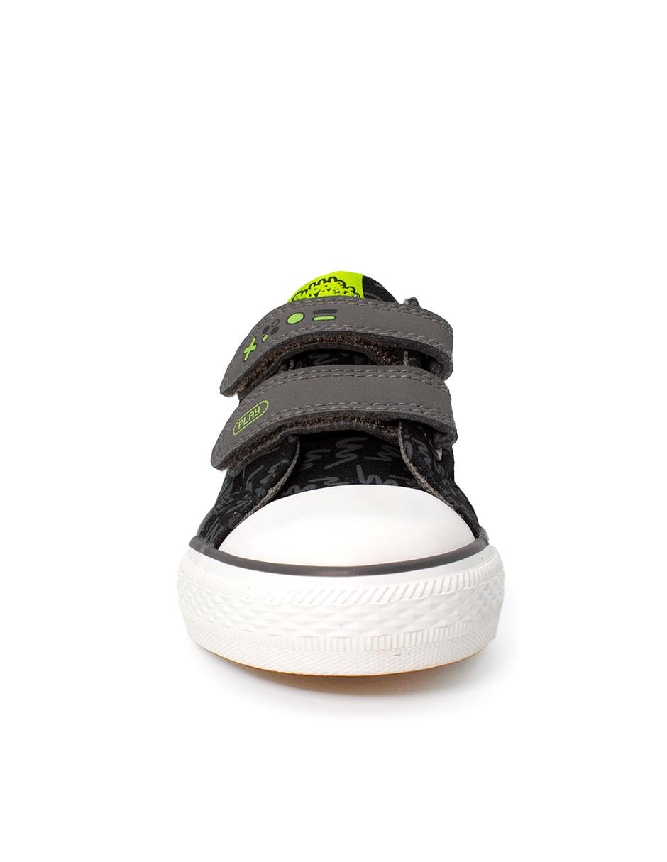 Tenis para niño
