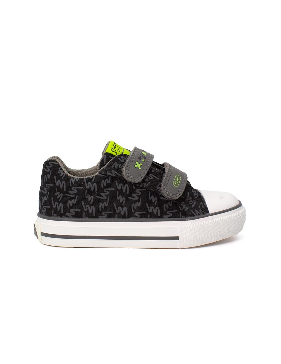 Tenis para niño