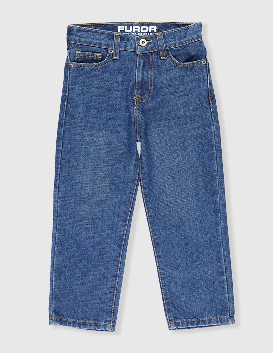 Jeans para niño