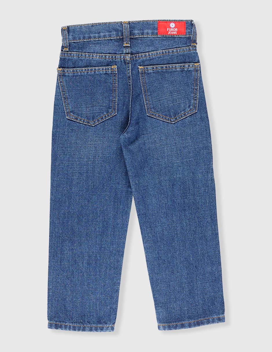 Jeans para niño 2