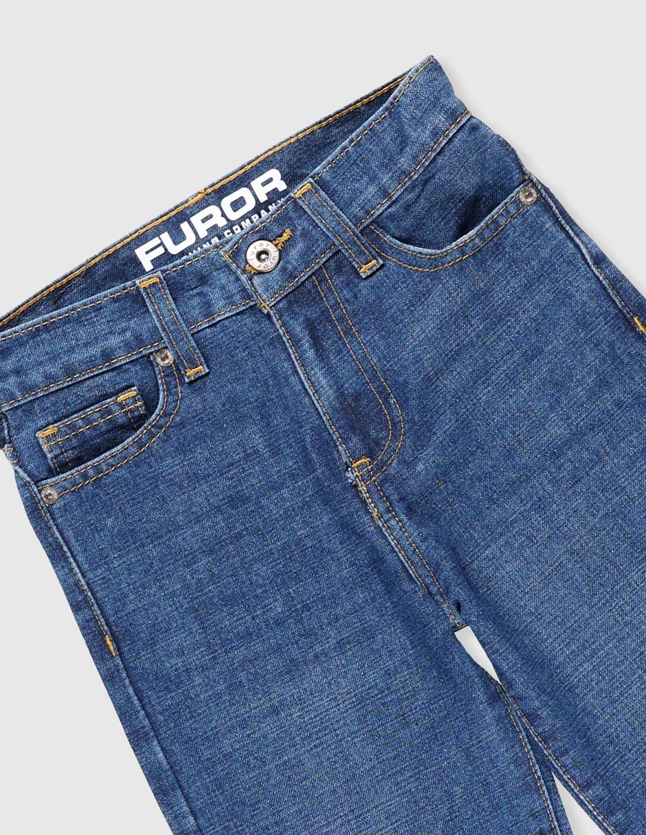 Jeans para niño 3