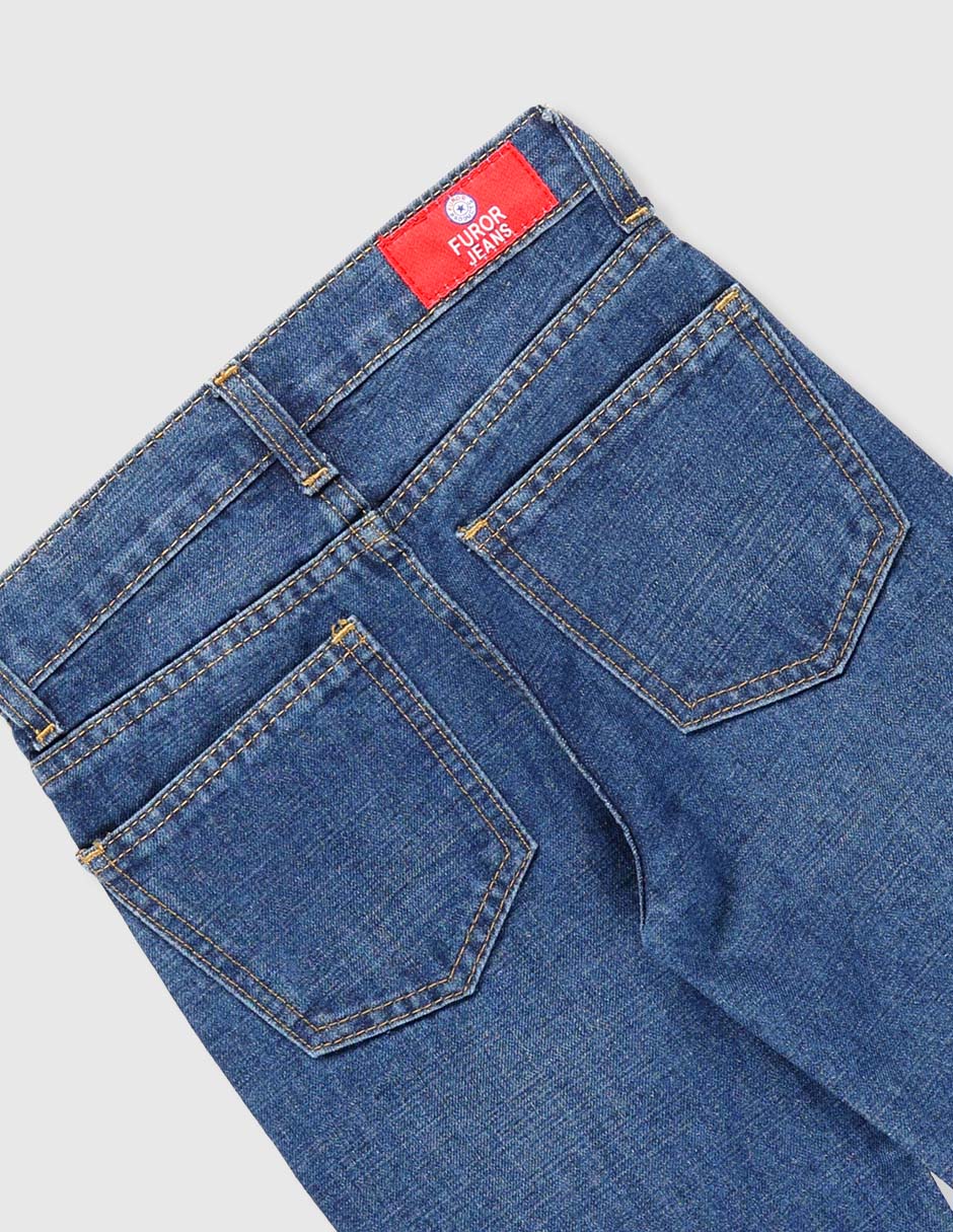 Jeans para niño 4