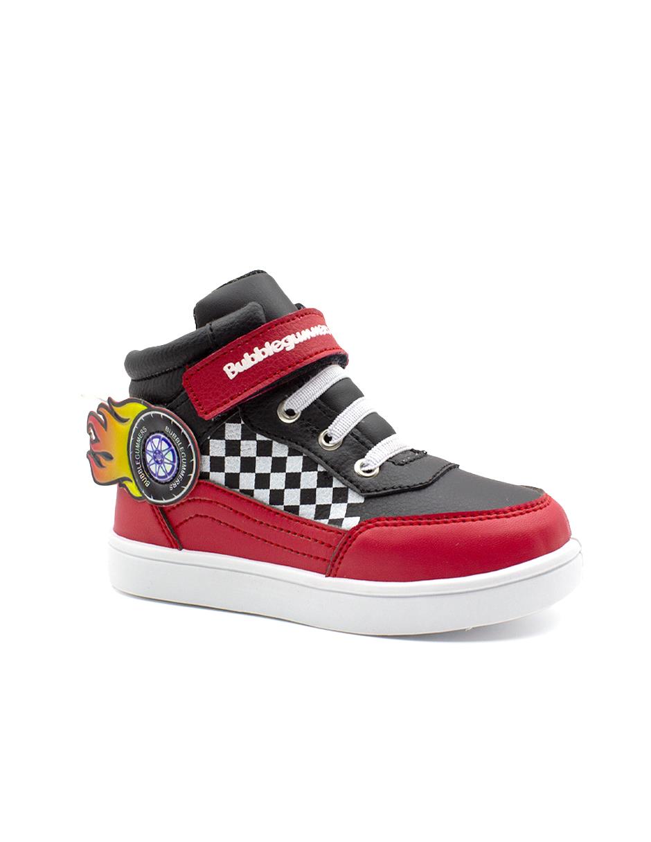 Tenis para niño Tenis para niño