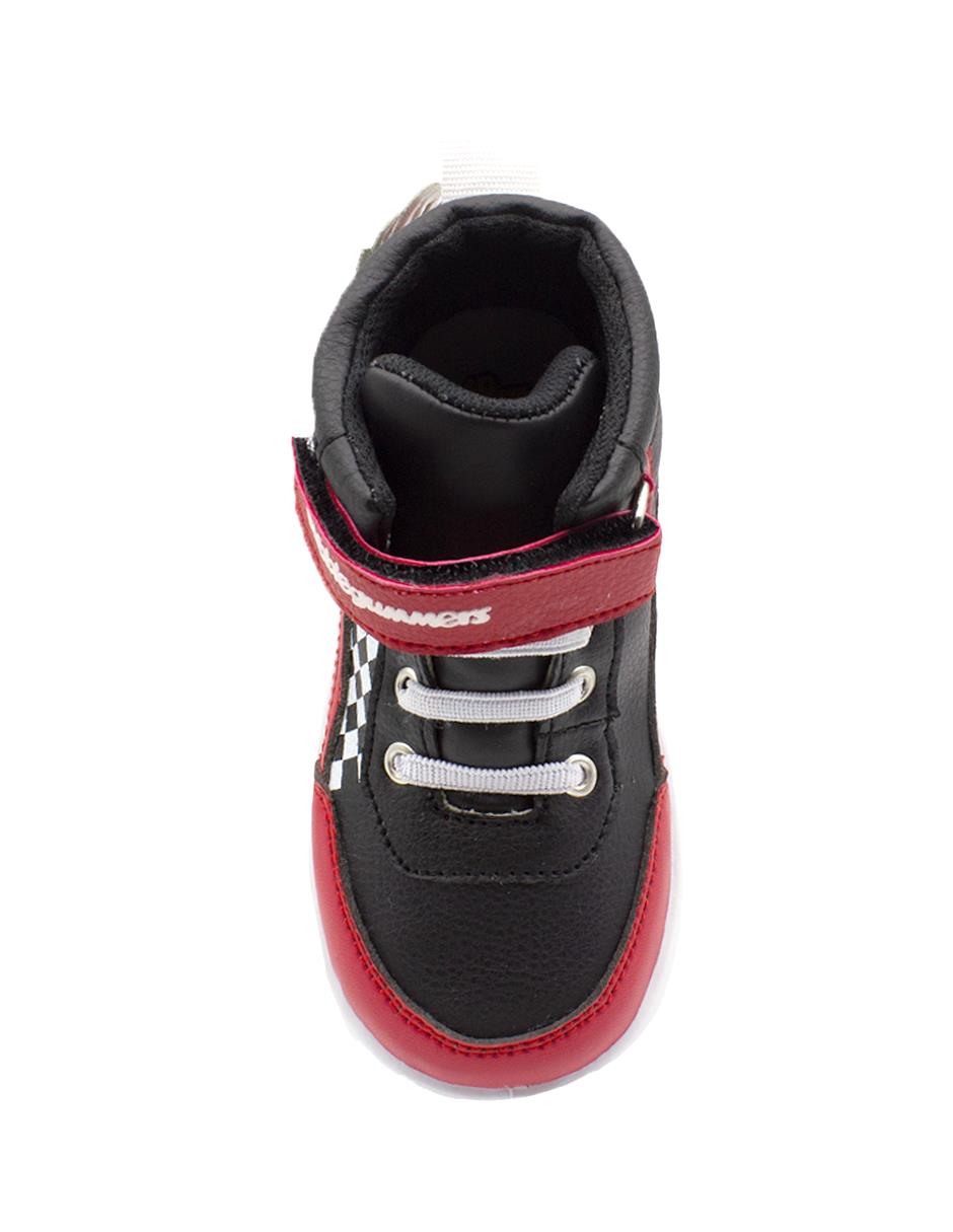 Tenis para niño