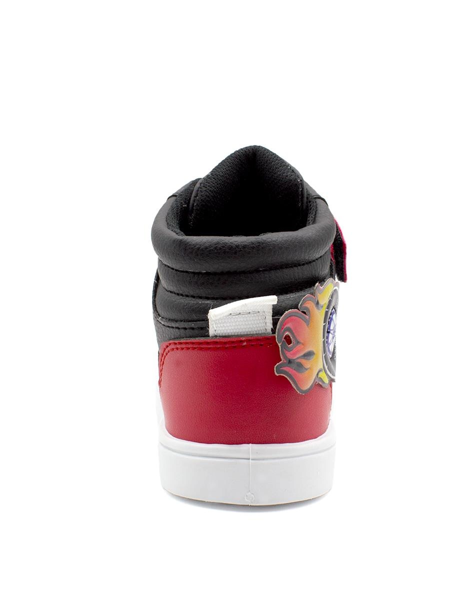 Tenis para niño