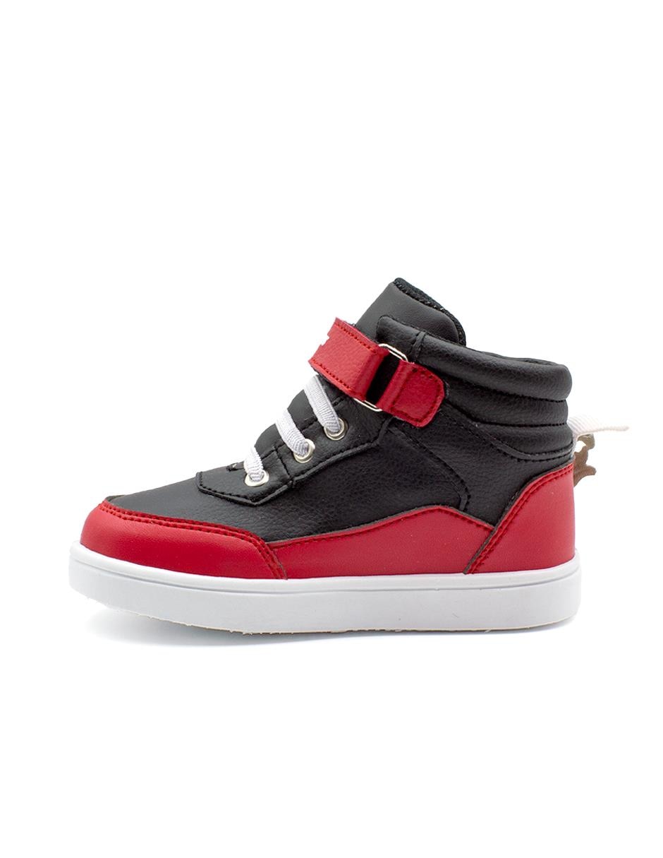 Tenis para niño