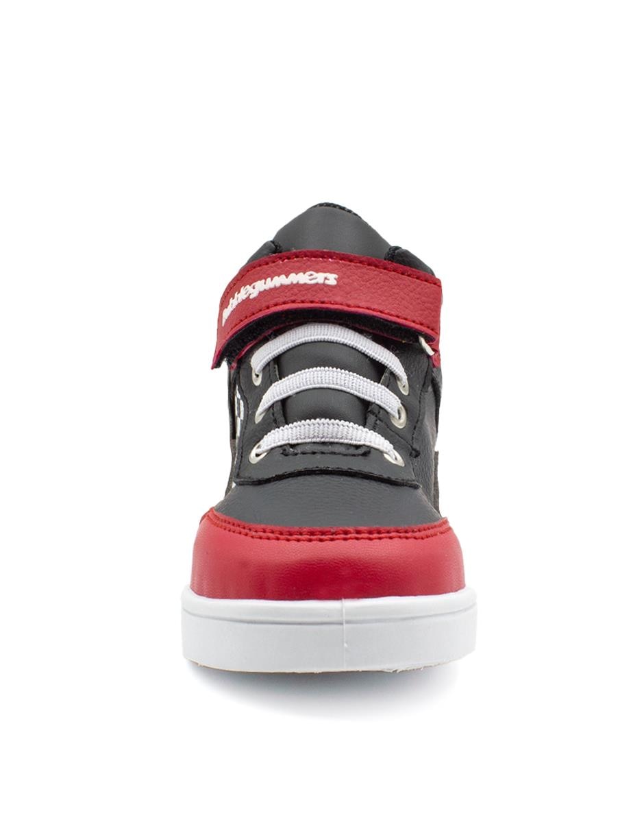 Tenis para niño