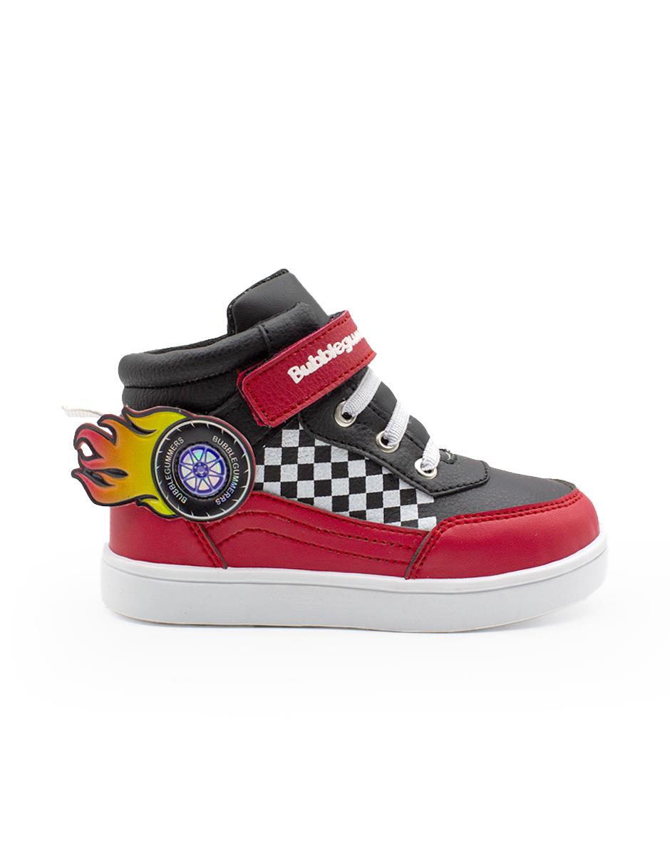 Tenis para niño