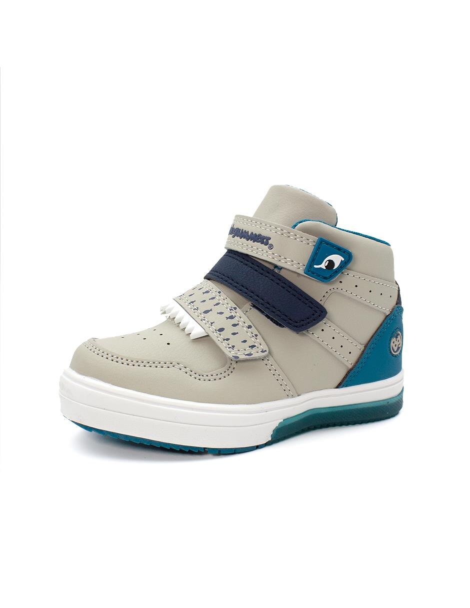 Tenis para niño Fun Lights 1