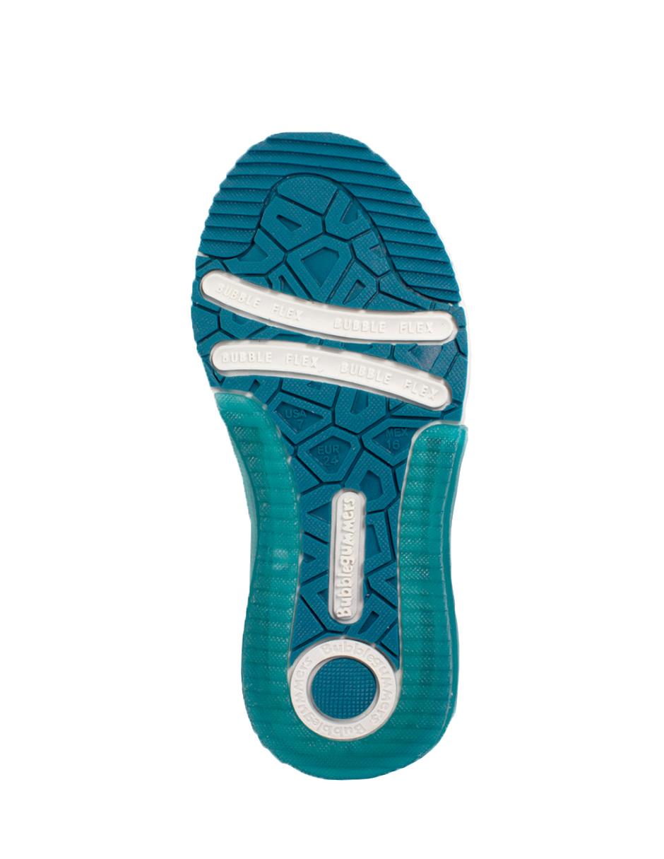 Tenis para niño Fun Lights 2