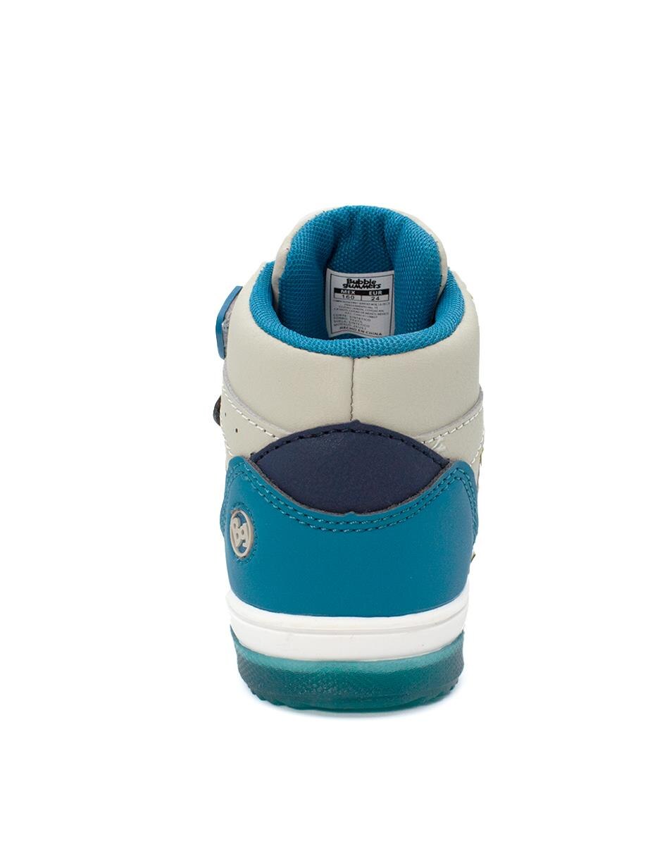 Tenis para niño Fun Lights 3