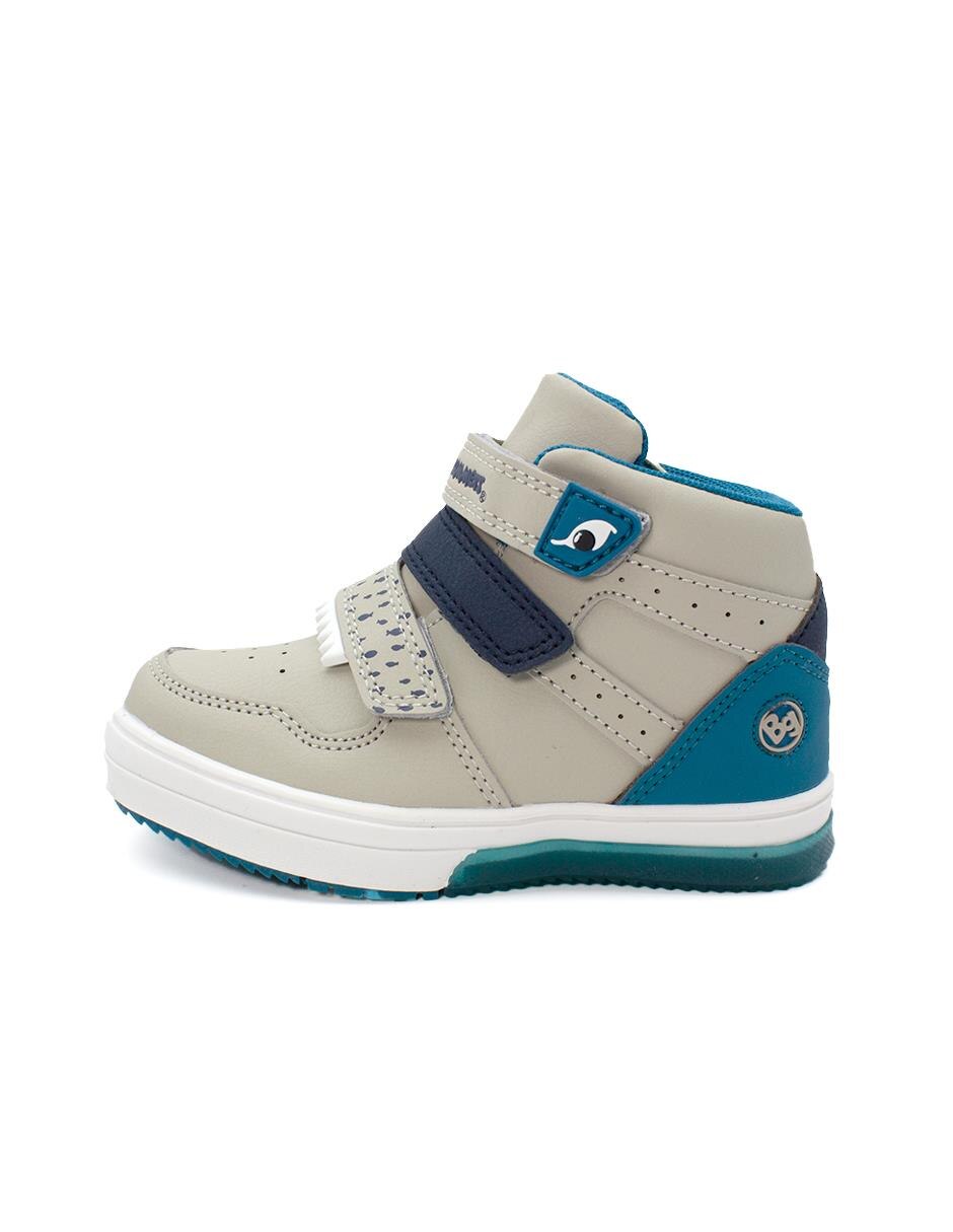 Tenis para niño Fun Lights 6