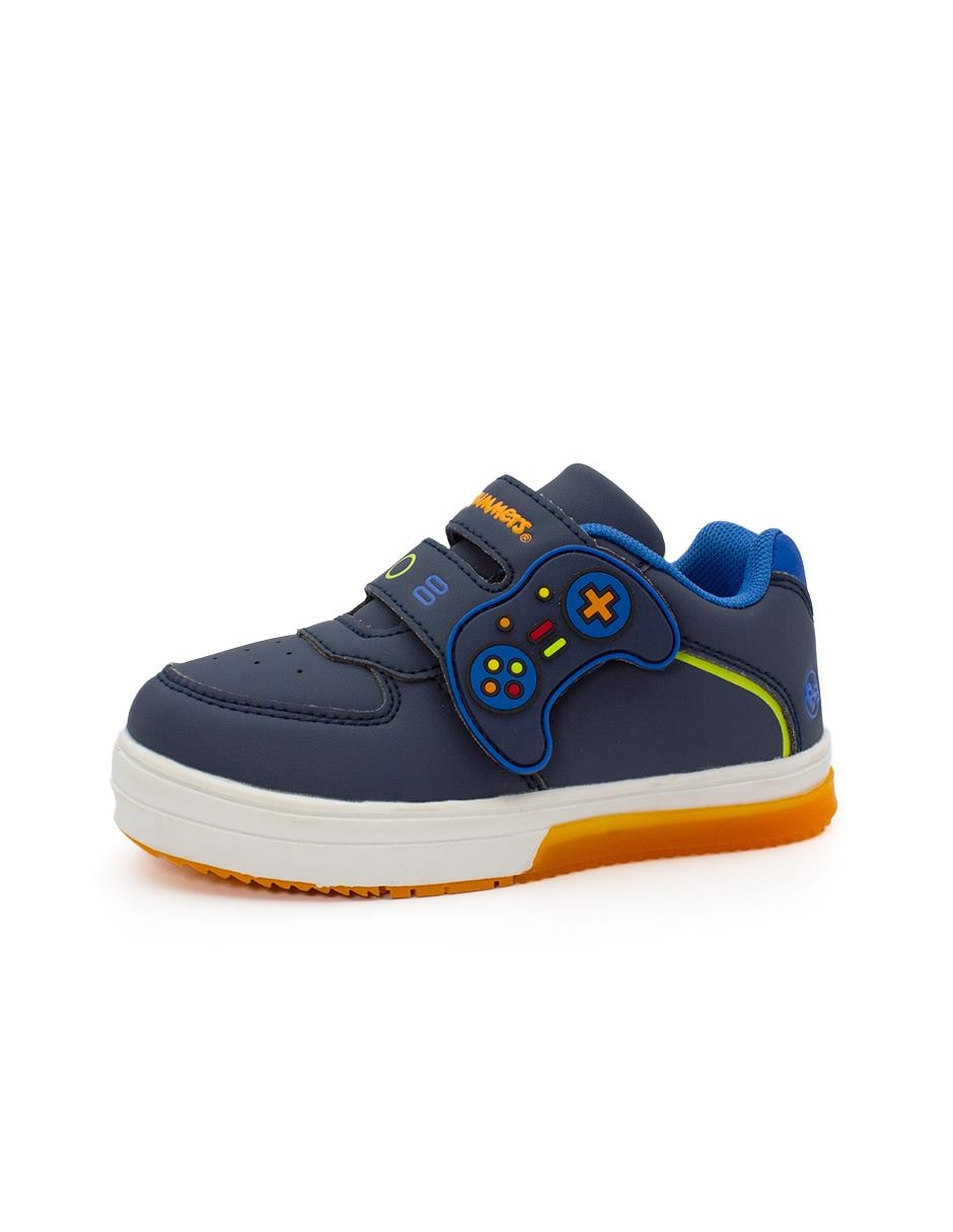 Tenis para niño Fun Lights Tenis para niño Fun Lights