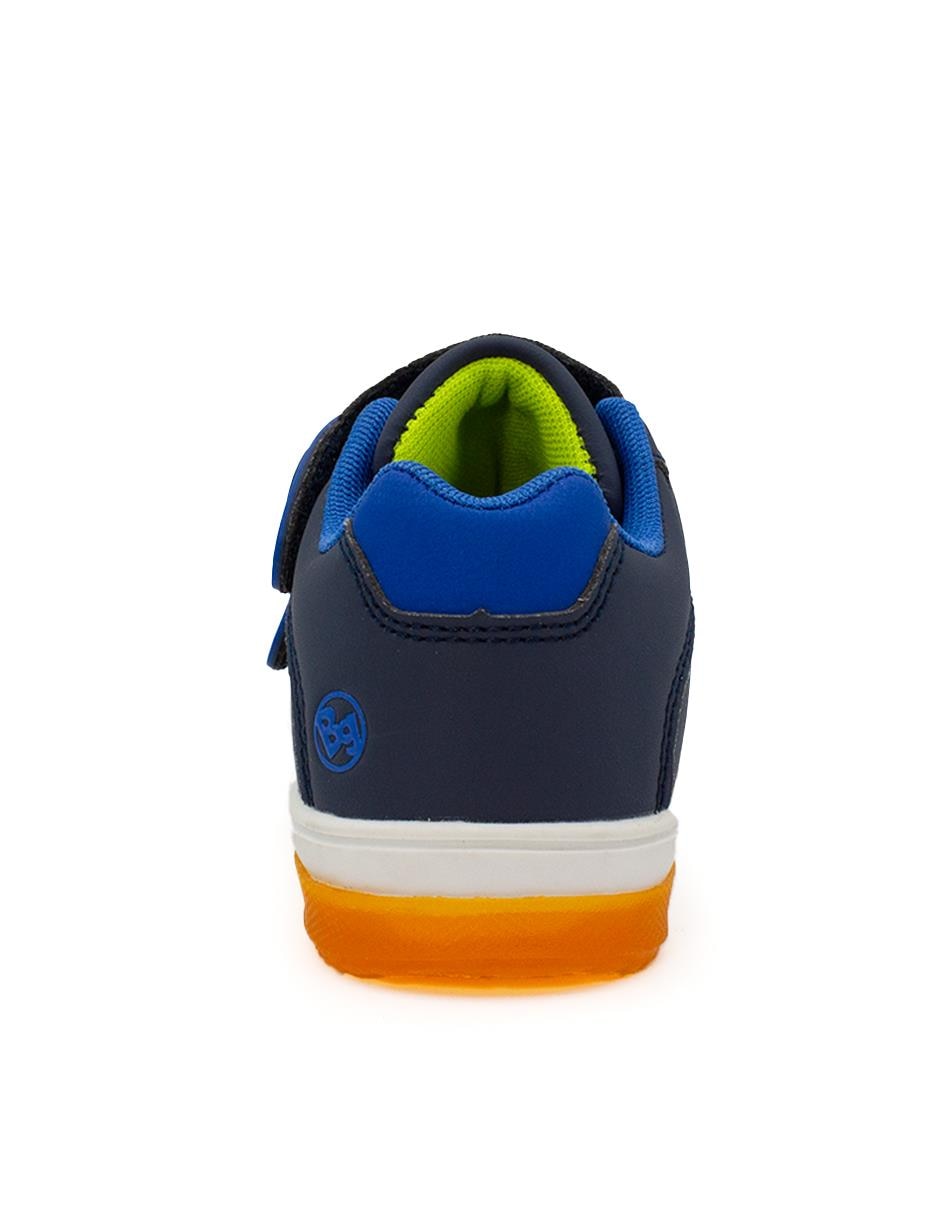 Tenis para niño Fun Lights 3