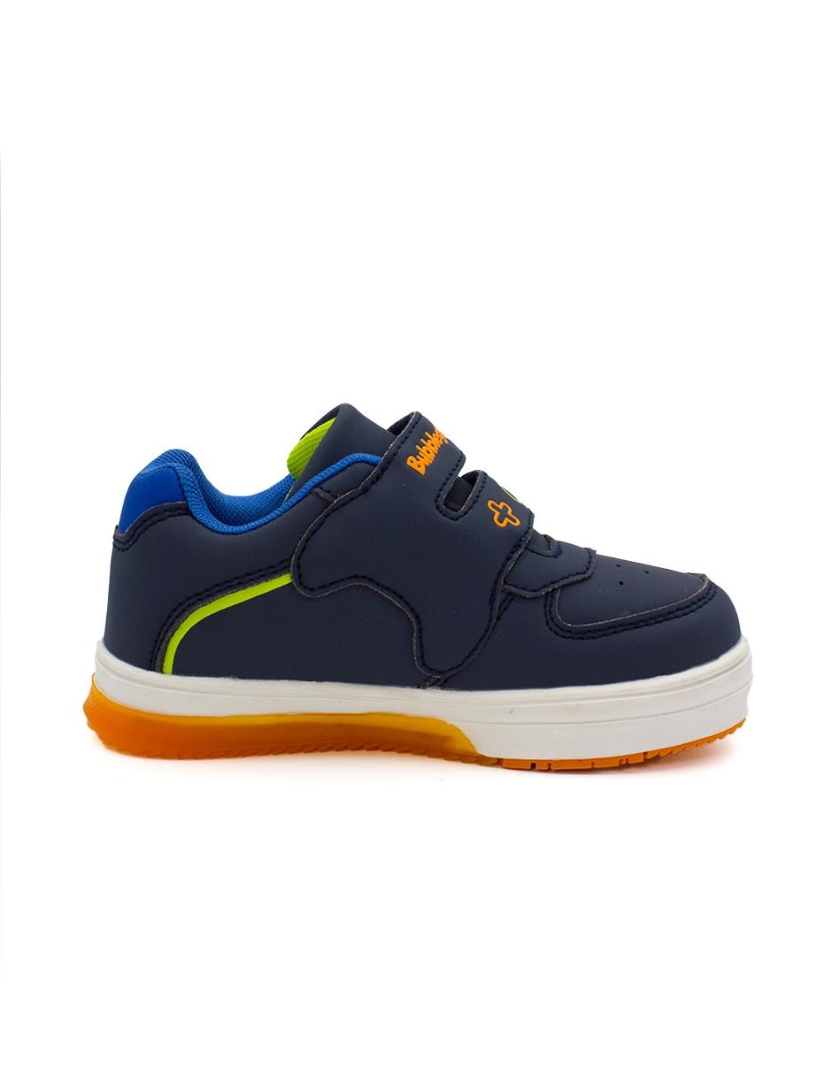 Tenis para niño Fun Lights 2