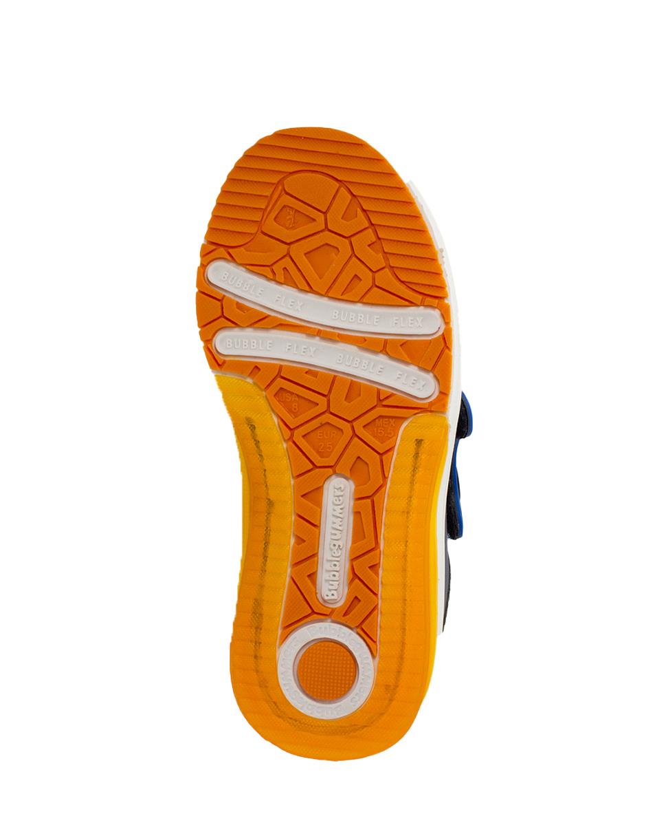 Tenis para niño Fun Lights 6