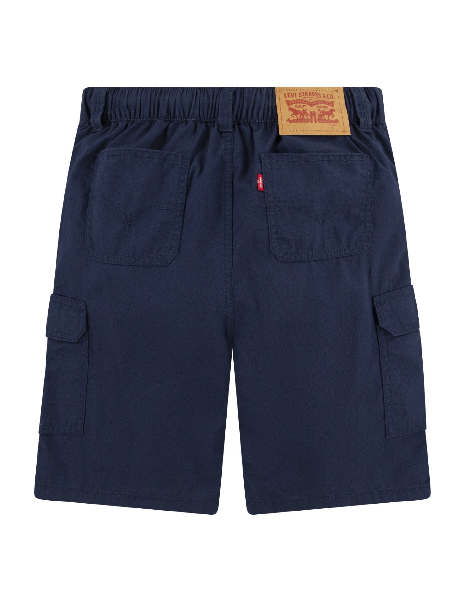 Bermuda Levi´s para niño