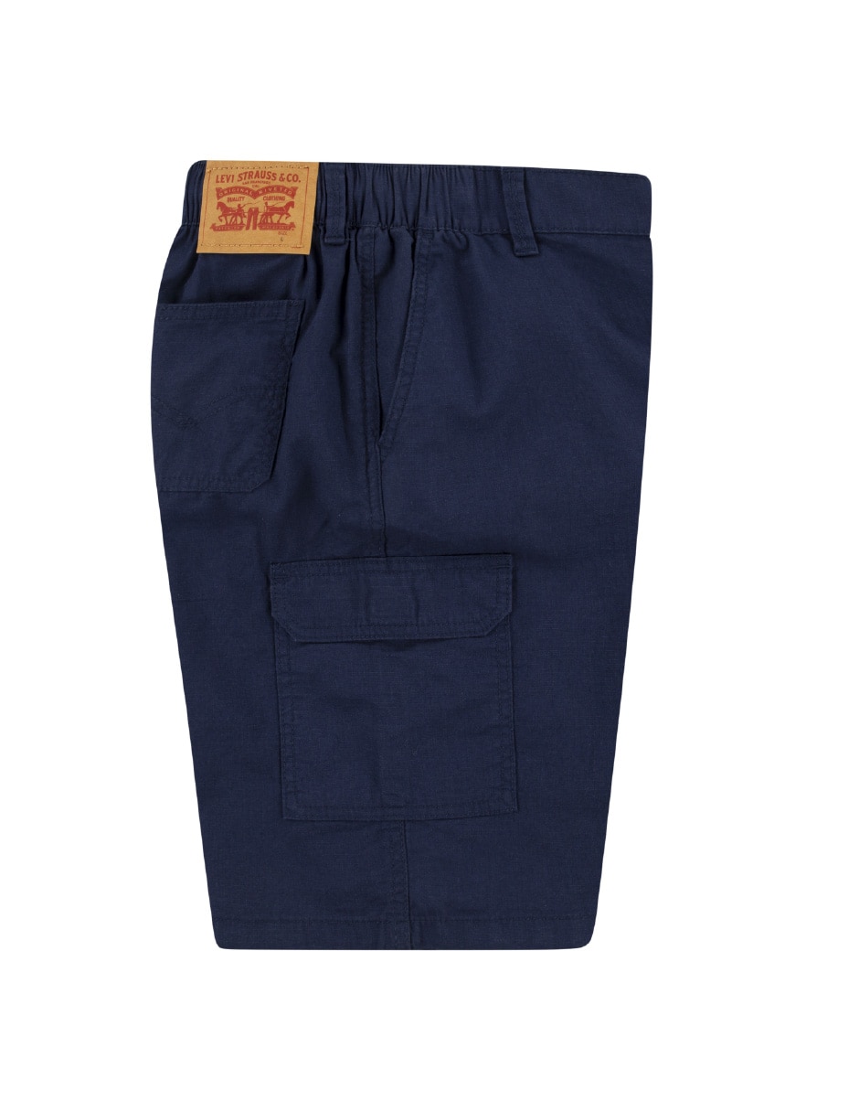 Bermuda Levi´s para niño