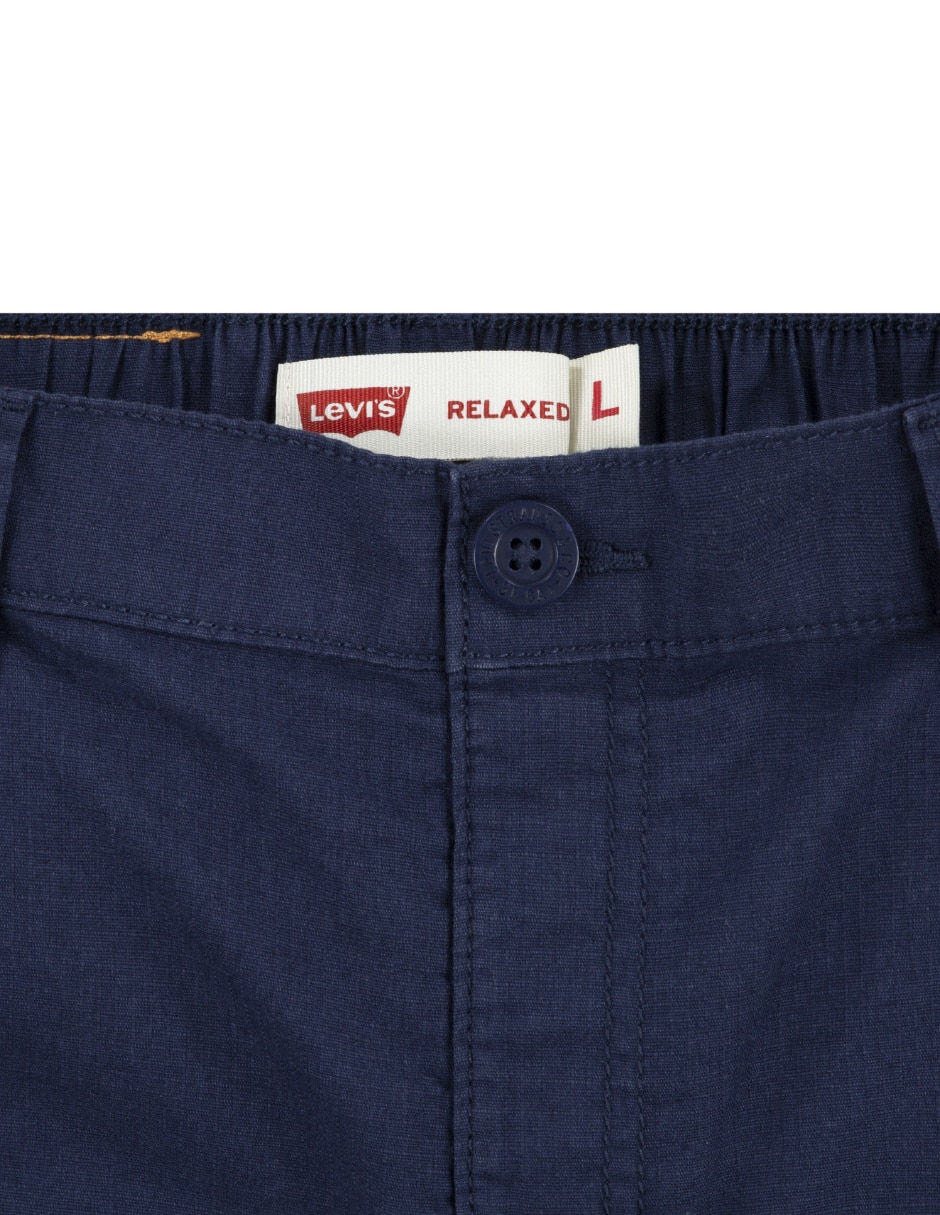Bermuda Levi´s para niño