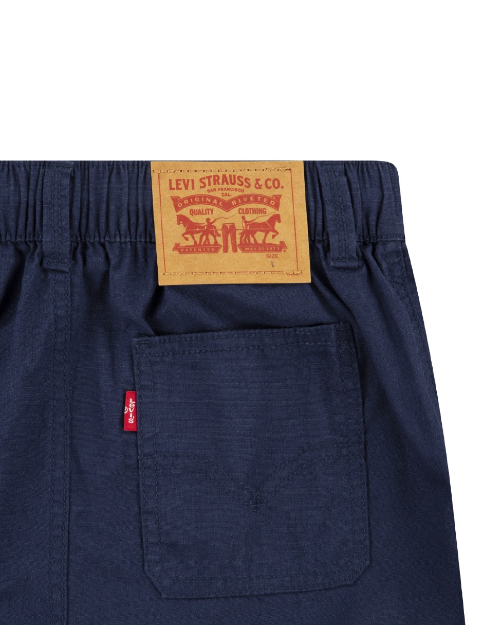 Bermuda Levi´s para niño