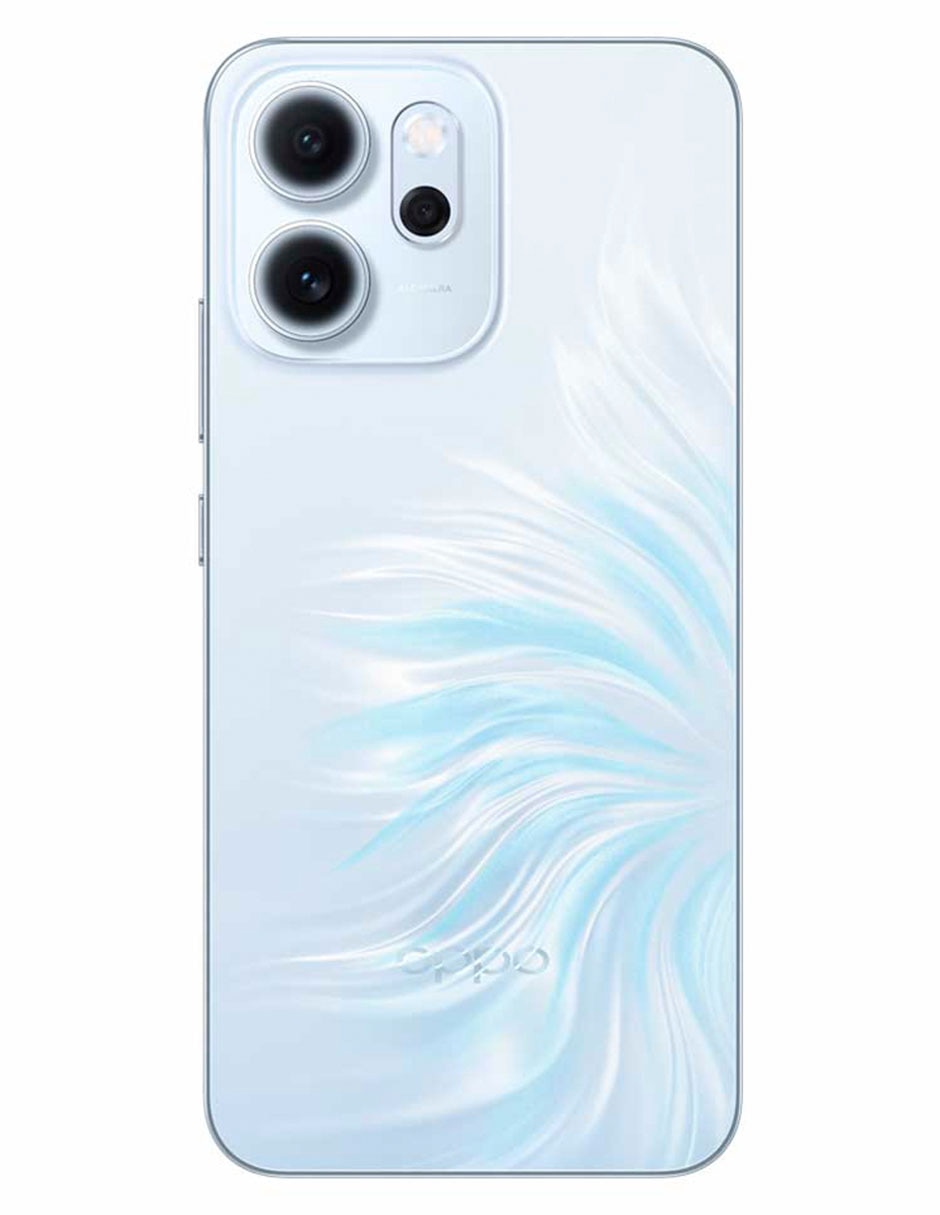 Reno14 F 5G OLED 6.5 pulgadas Telcel 2