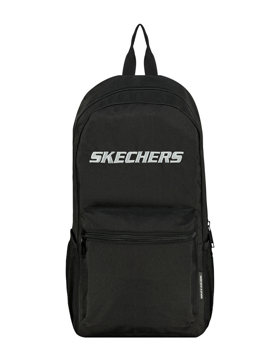 Mochila con portalaptop Skechers Basics Sport unisex