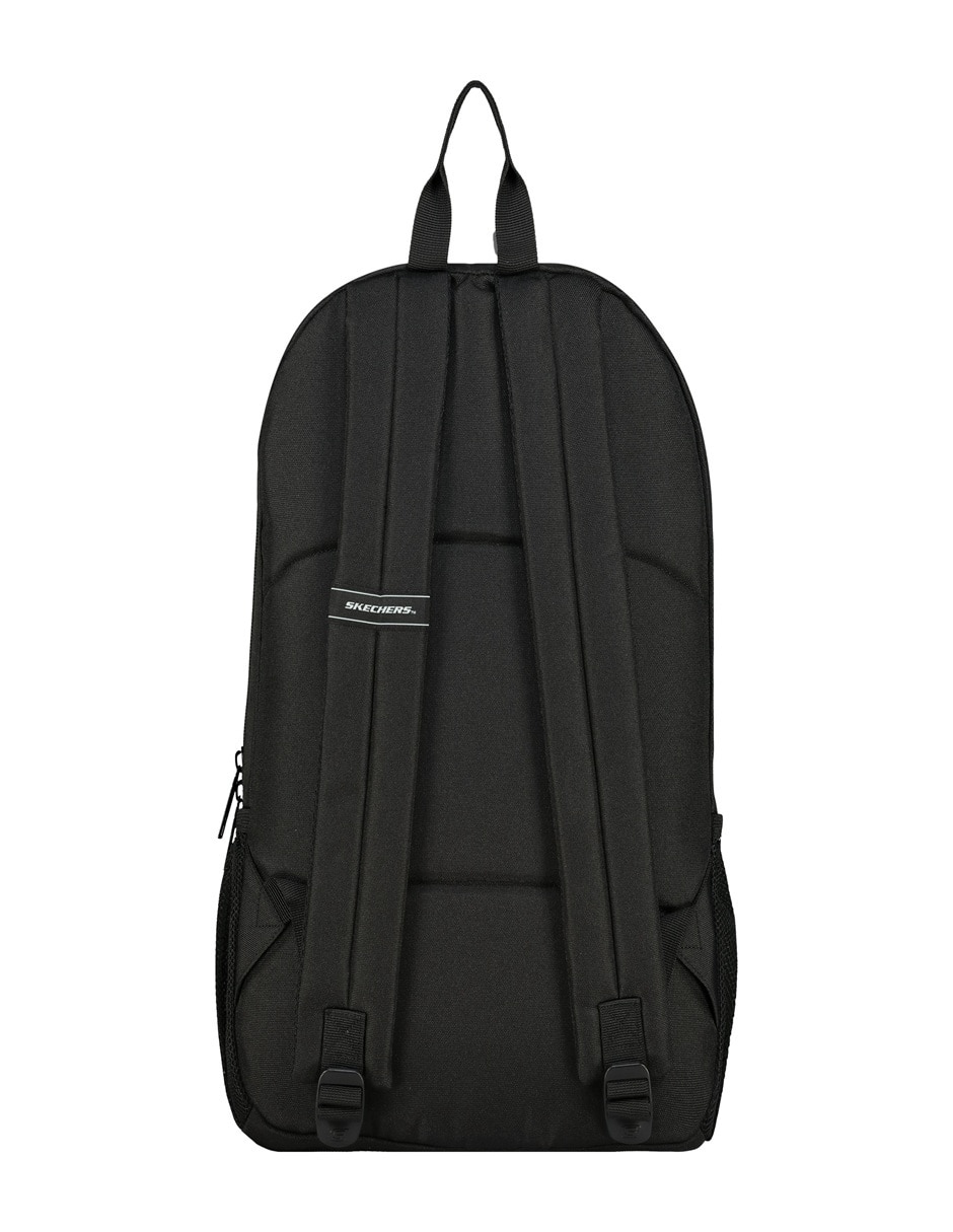 Mochila con portalaptop Skechers Basics Sport unisex