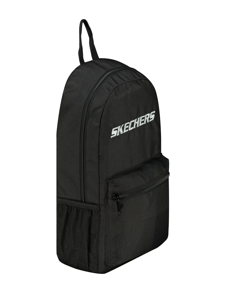 Mochila con portalaptop Skechers Basics Sport unisex