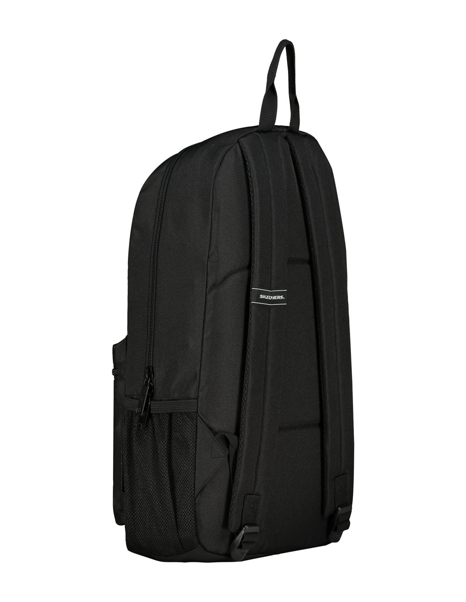 Mochila con portalaptop Skechers Basics Sport unisex