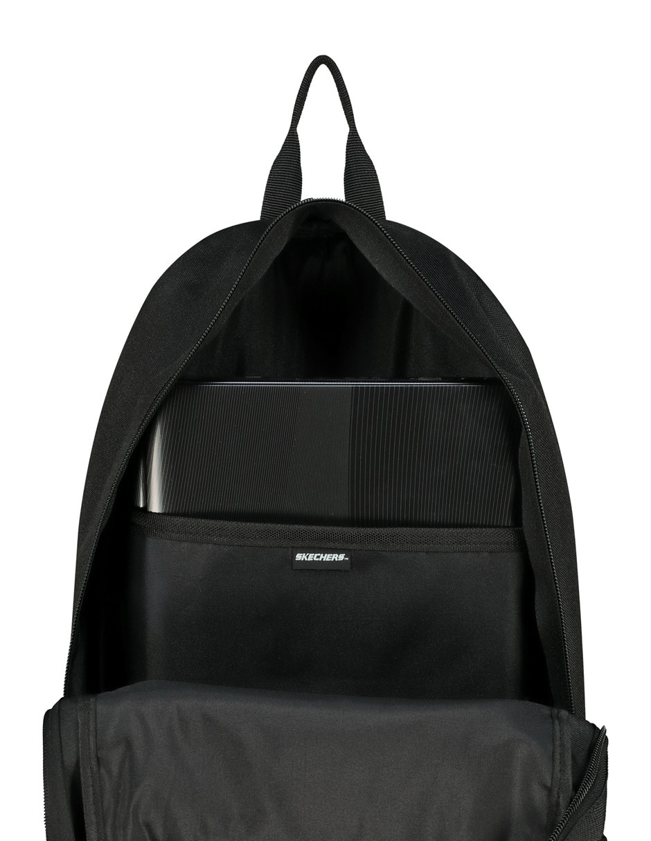 Mochila con portalaptop Basics Sport unisex Mochila con portalaptop Basics Sport unisex