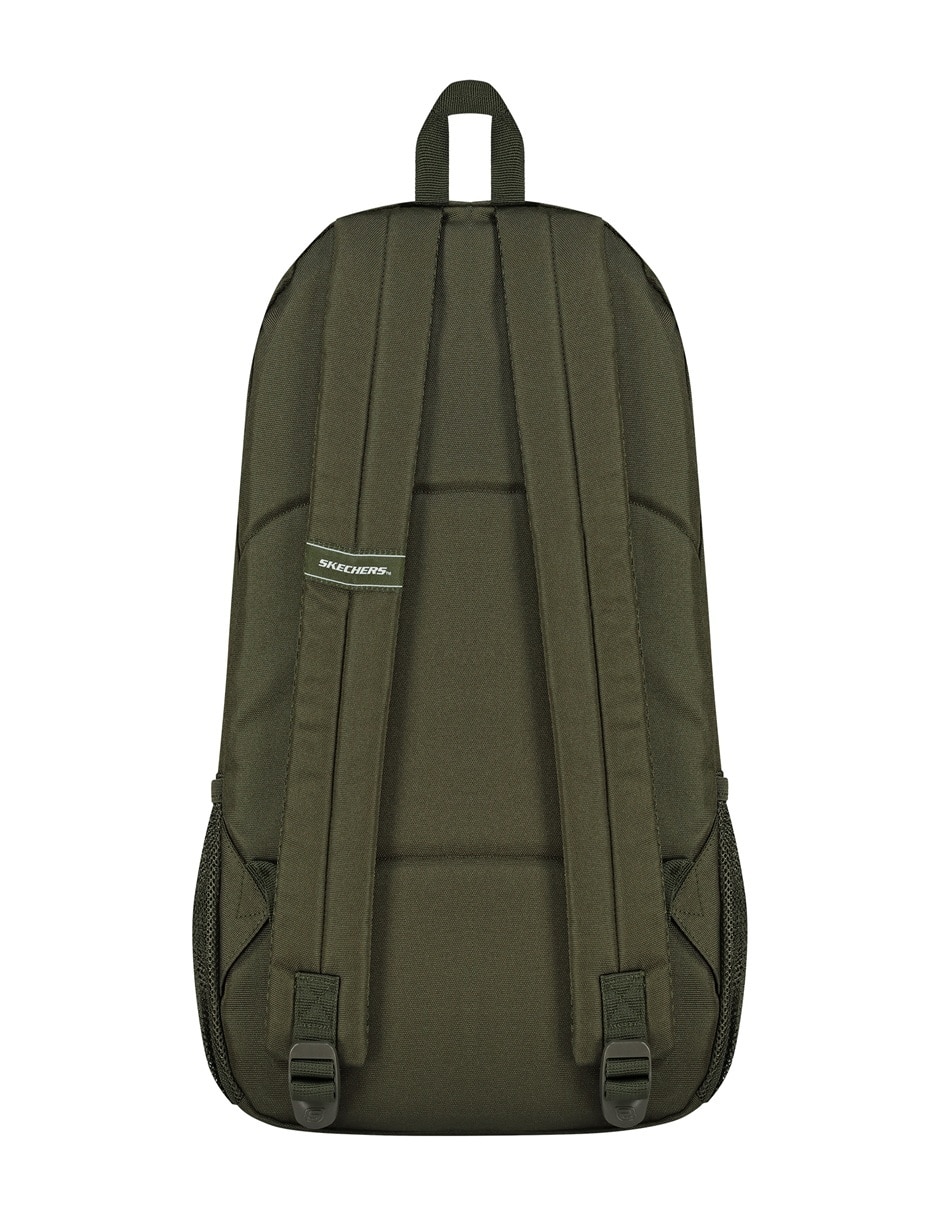 Mochila con portalaptop Skechers Basics Sport unisex