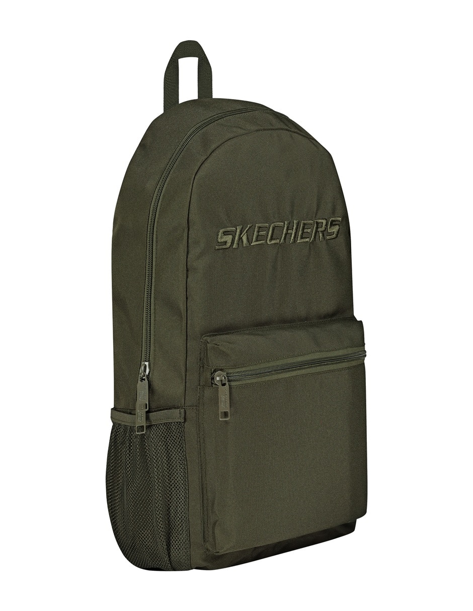 Mochila con portalaptop Skechers Basics Sport unisex