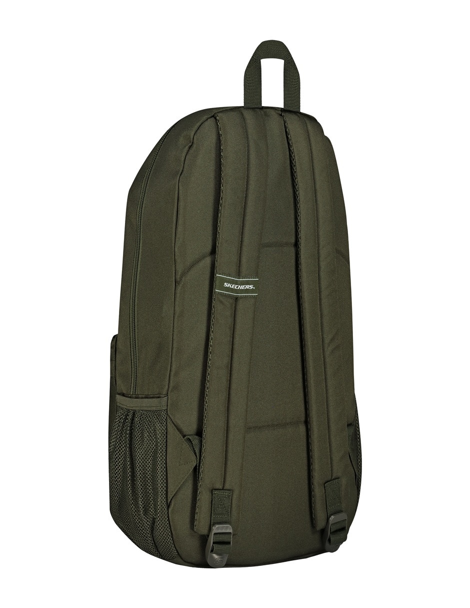Mochila con portalaptop Skechers Basics Sport unisex