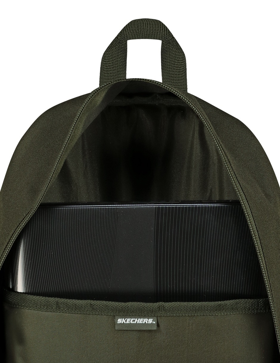 Mochila con portalaptop Skechers Basics Sport unisex