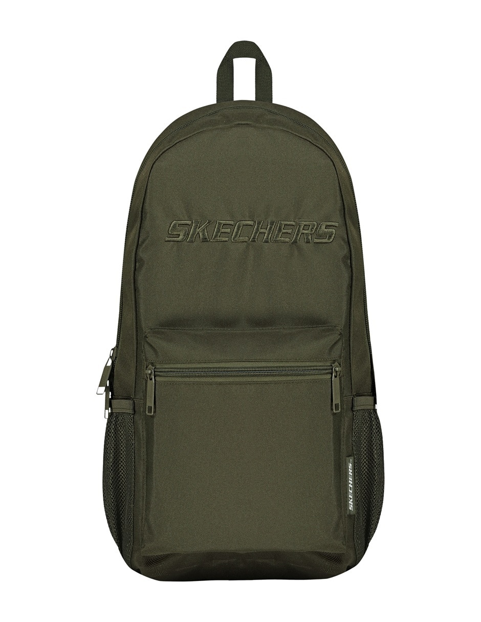 Mochila con portalaptop Skechers Basics Sport unisex