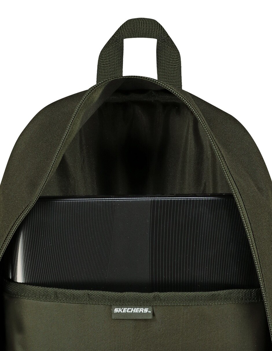Mochila con portalaptop BASICS SPORT 5