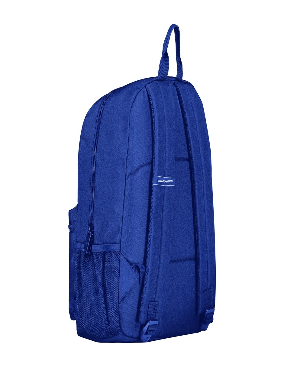 Mochila con portalaptop Skechers Basics Sport unisex