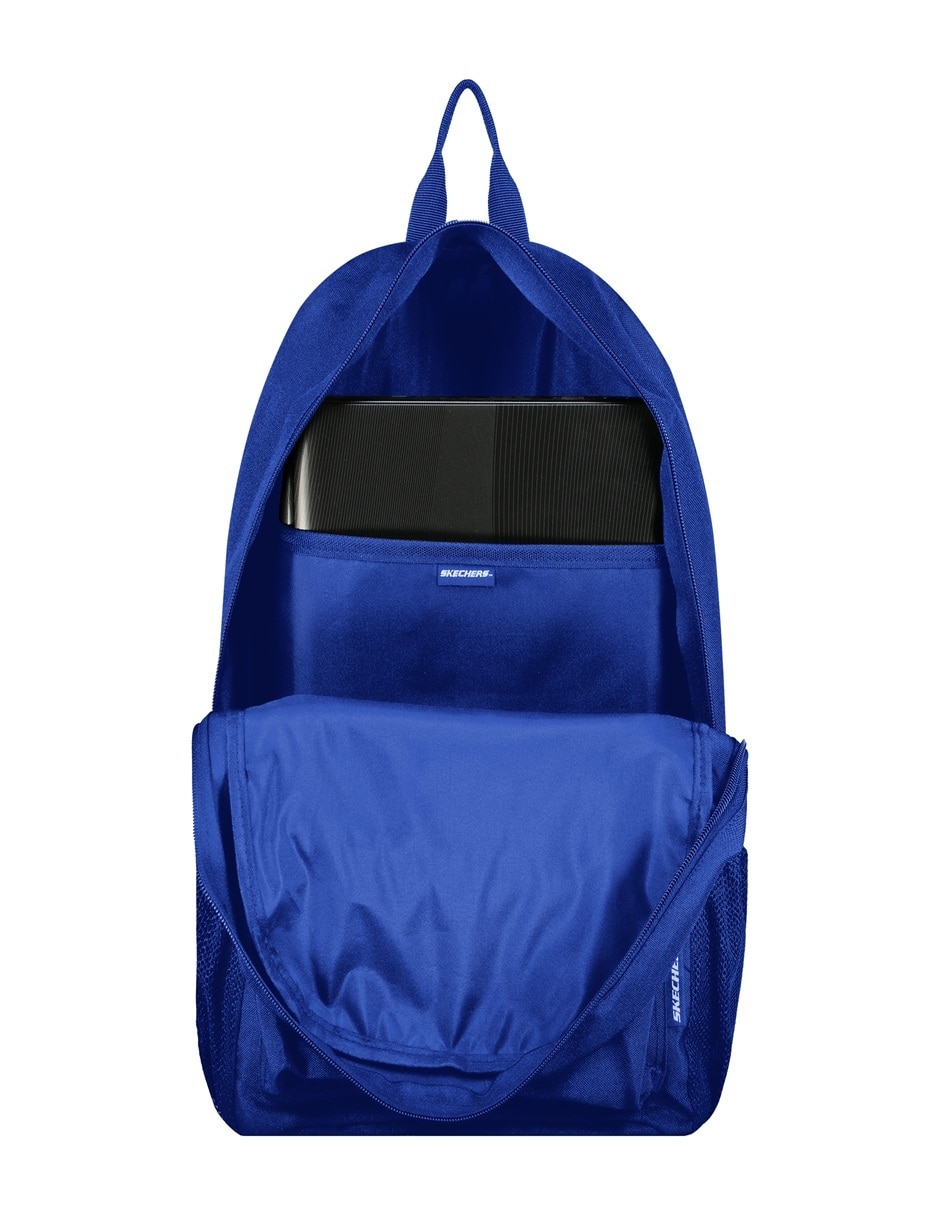 Mochila con portalaptop Skechers Basics Sport unisex