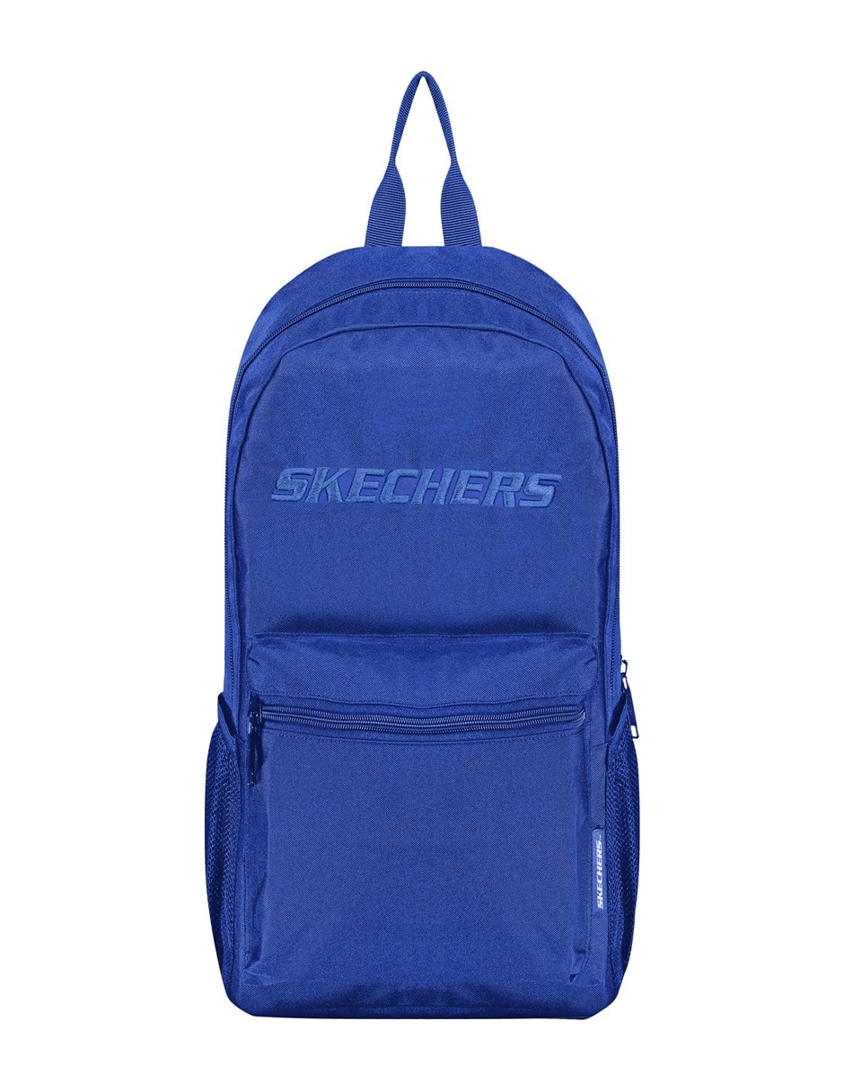Mochila con portalaptop Skechers Basics Sport unisex