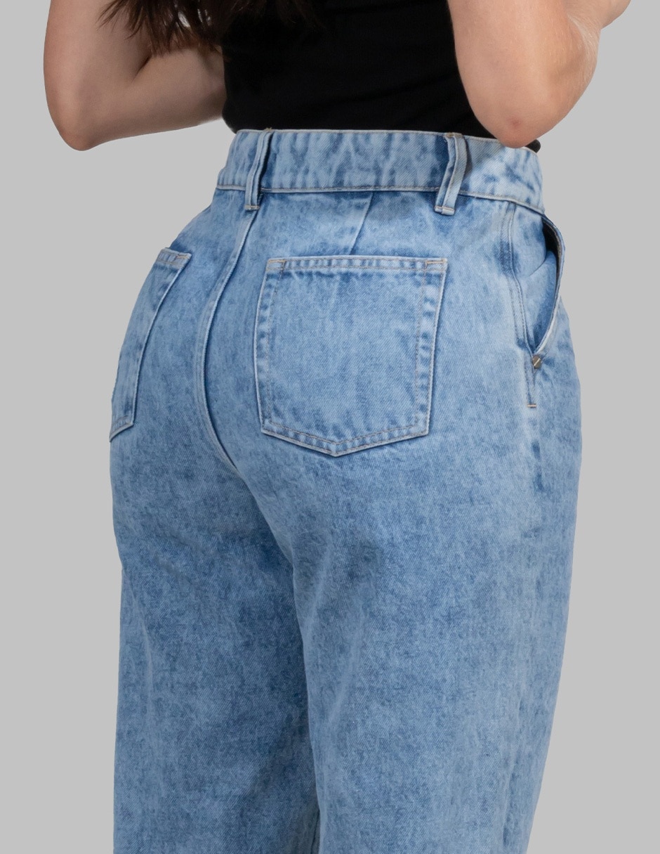 Jeans slim para mujer 3