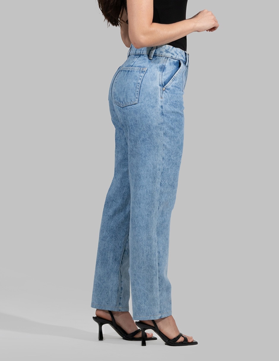 Jeans slim para mujer 6
