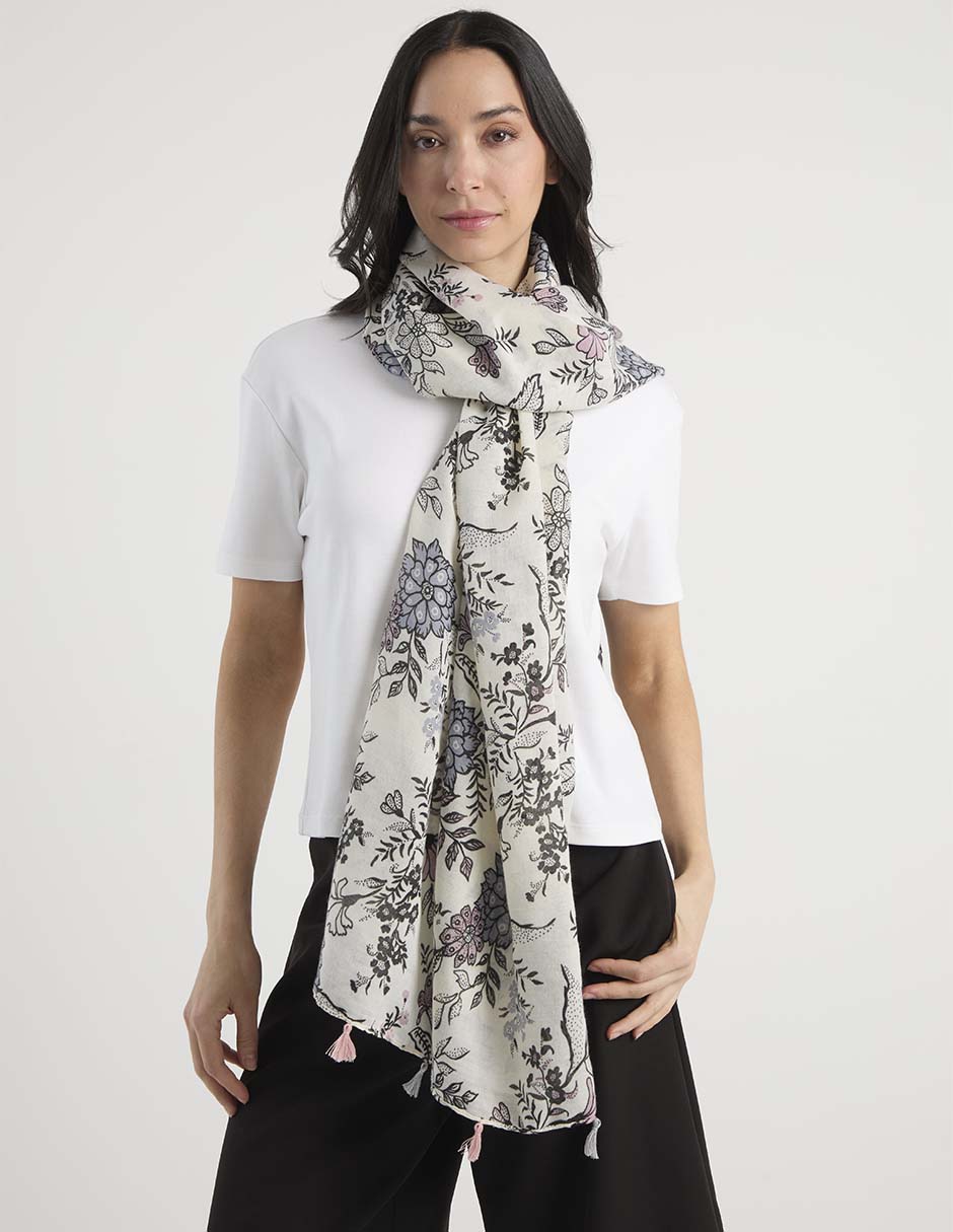PASHMINA WKAM26313P-06 PASHMINA WKAM26313P-06