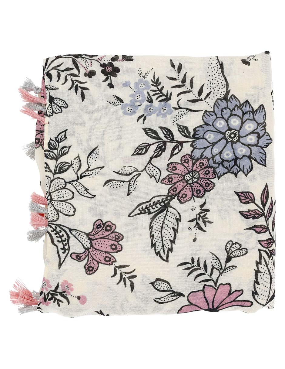 PASHMINA WEEKEND WKAM26313P-06