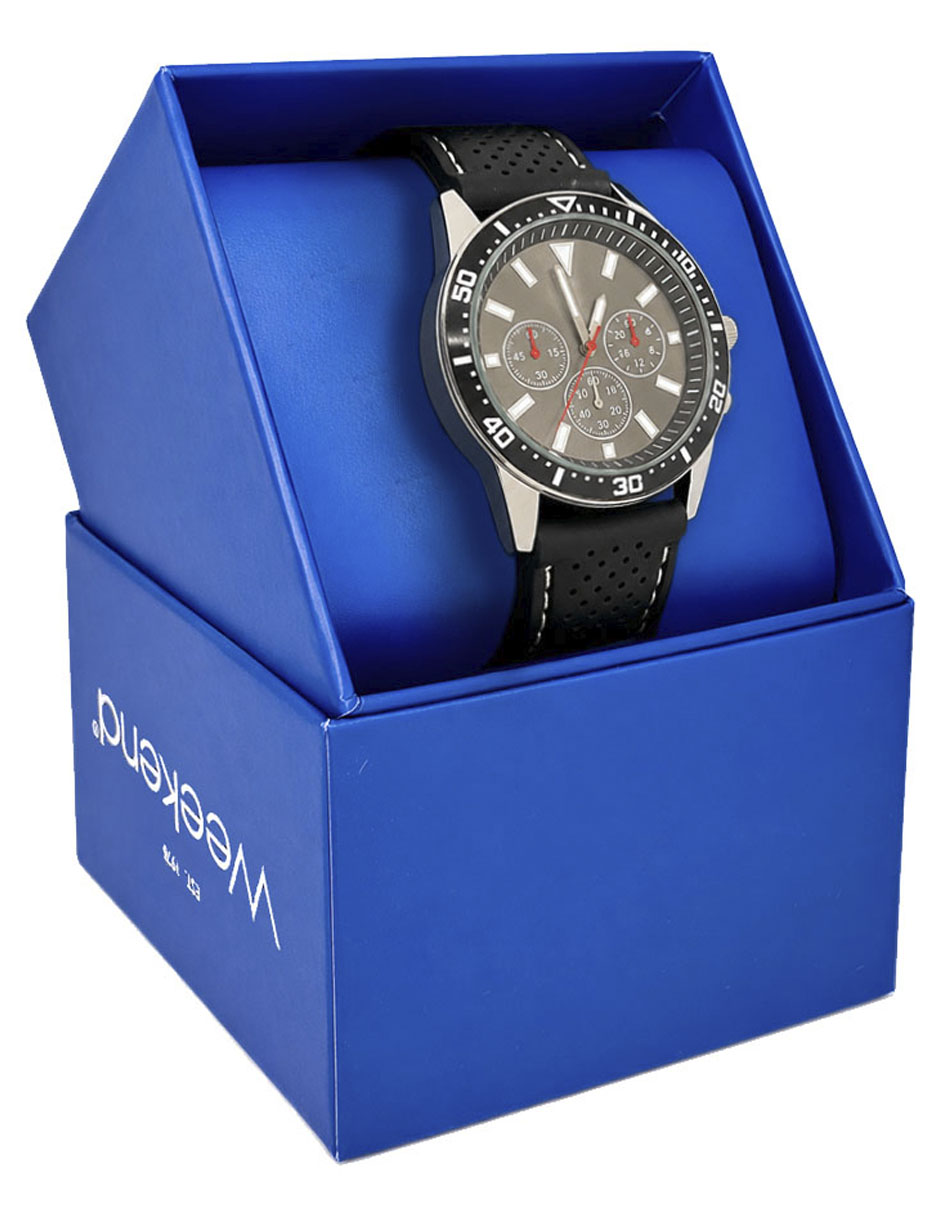 Reloj Weekend para hombre SUB2026021G
