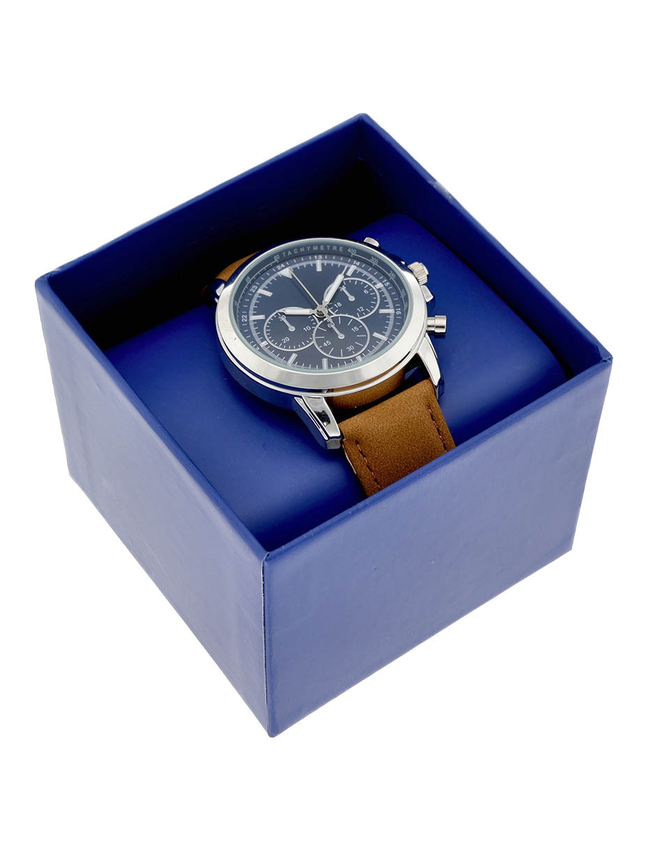 Reloj Weekend para hombre SUB2026029L