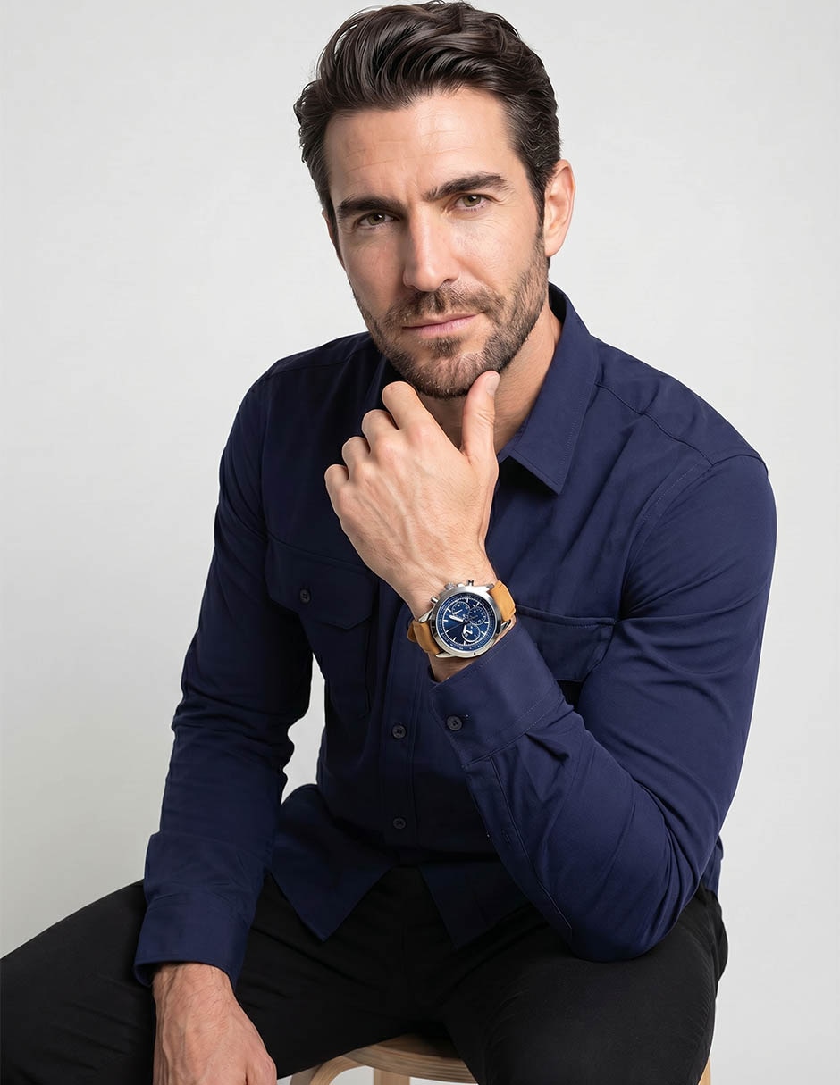 Reloj Weekend para hombre SUB2026029L